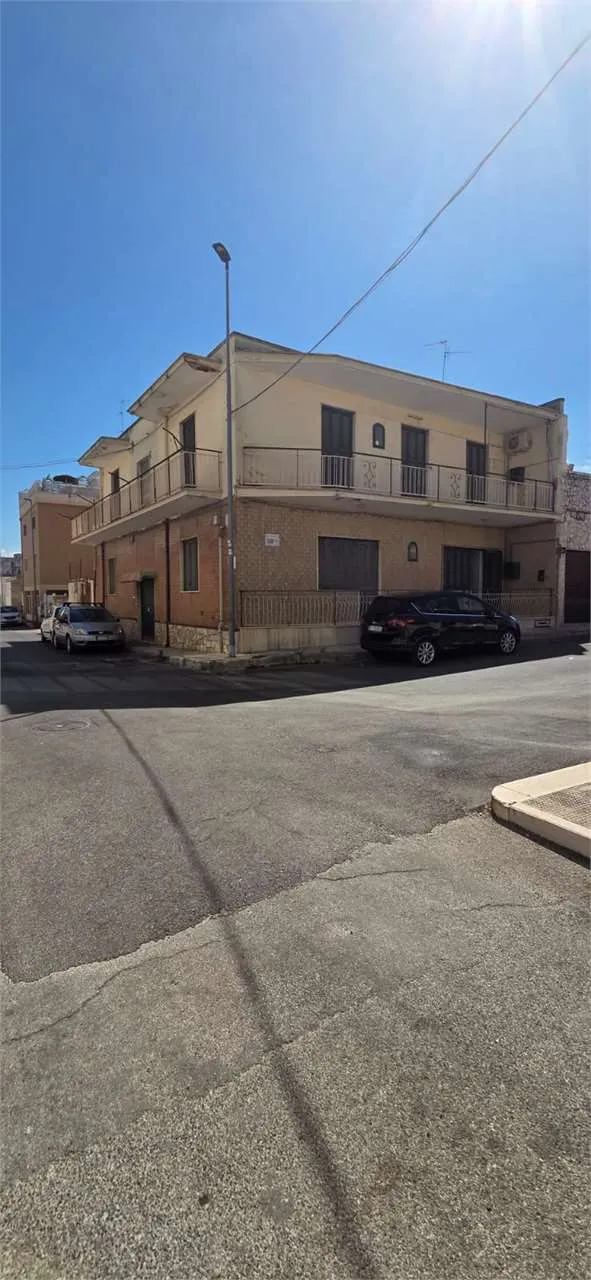 Appartamento in vendita a Bitonto - Via Per Modugno - Via Per Palo del Colle - foto 2