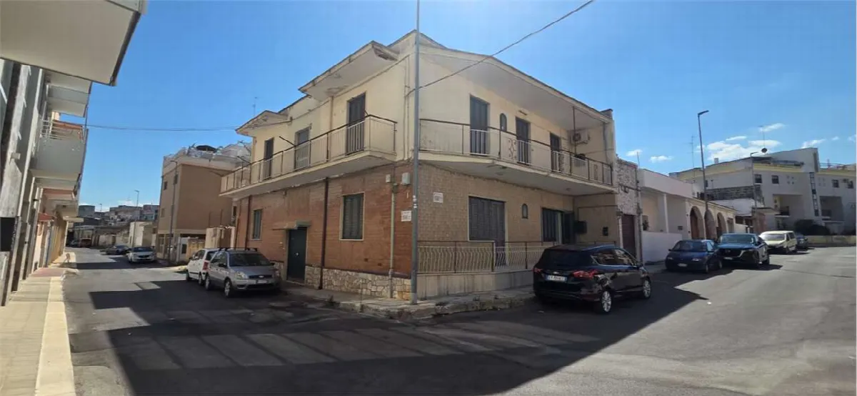 Appartamento in vendita a Bitonto - Via Per Modugno - Via Per Palo del Colle - foto 6