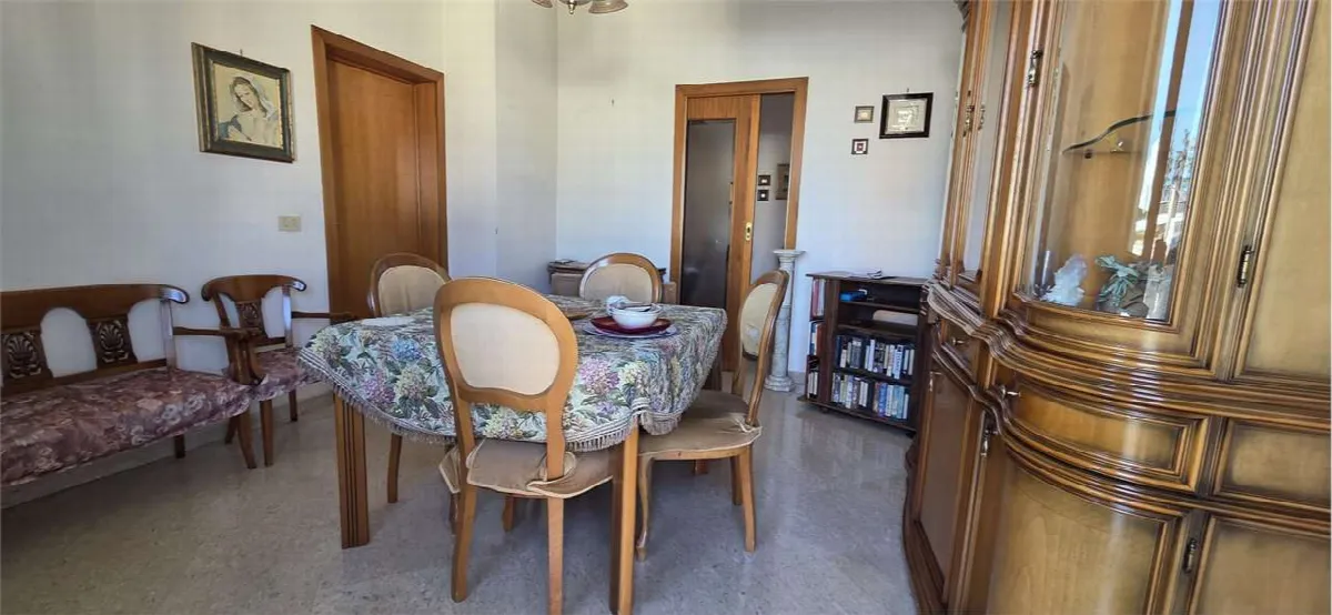 Appartamento in vendita a Bitonto - Villa comunale - foto 1