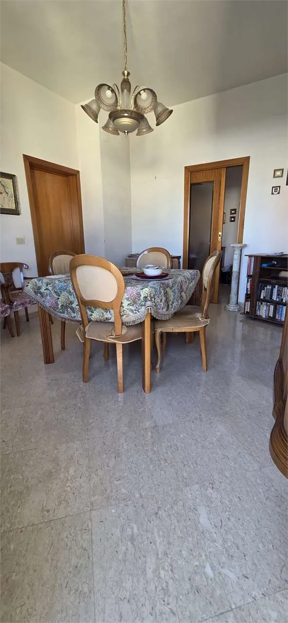 Appartamento in vendita a Bitonto - Villa comunale - foto 10