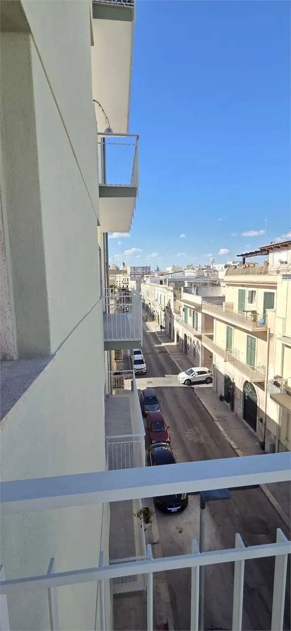 Appartamento in vendita a Bitonto - Villa comunale - foto 6