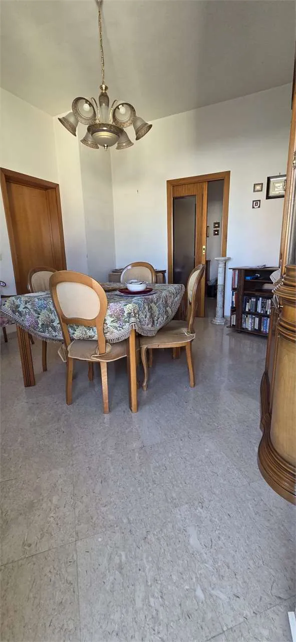 Appartamento in vendita a Bitonto - Villa comunale - foto 9