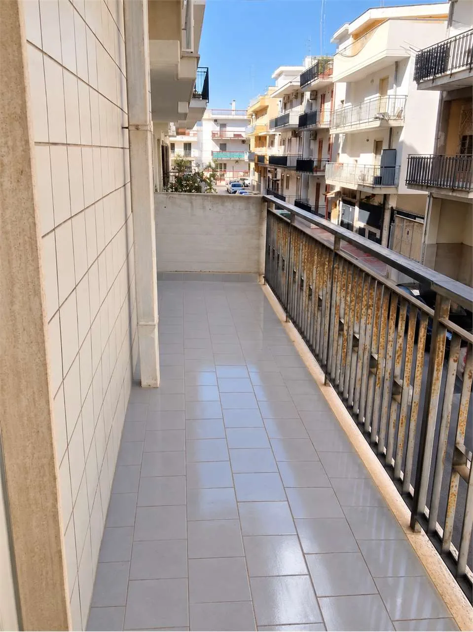 Appartamento in vendita a Bitonto - Ospedale - foto 5