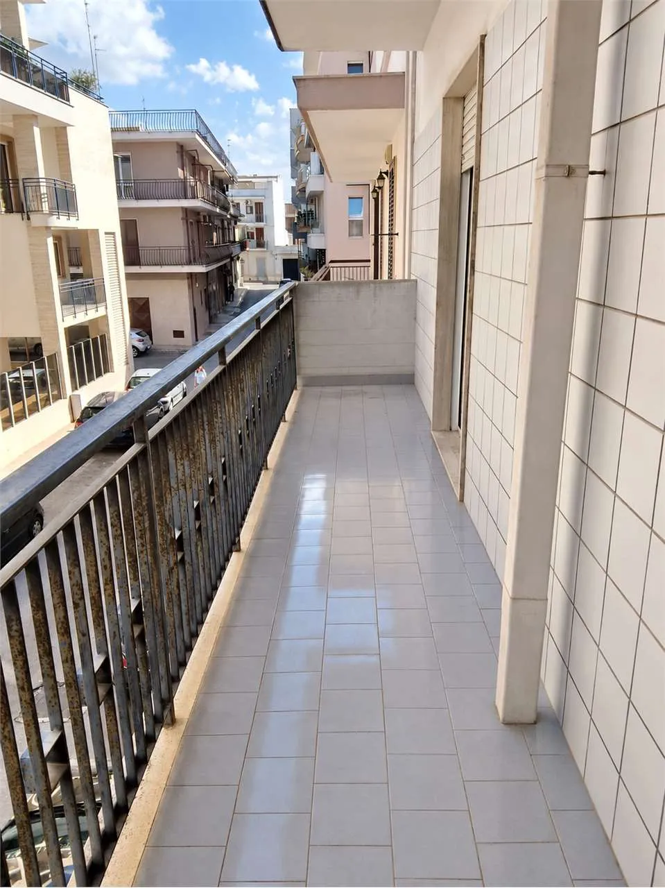 Appartamento in vendita a Bitonto - Ospedale - foto 6