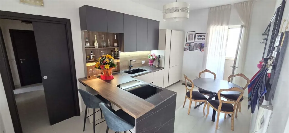 Appartamento in vendita a Bitonto - Via Per Modugno - Via Per Palo del Colle - foto 2