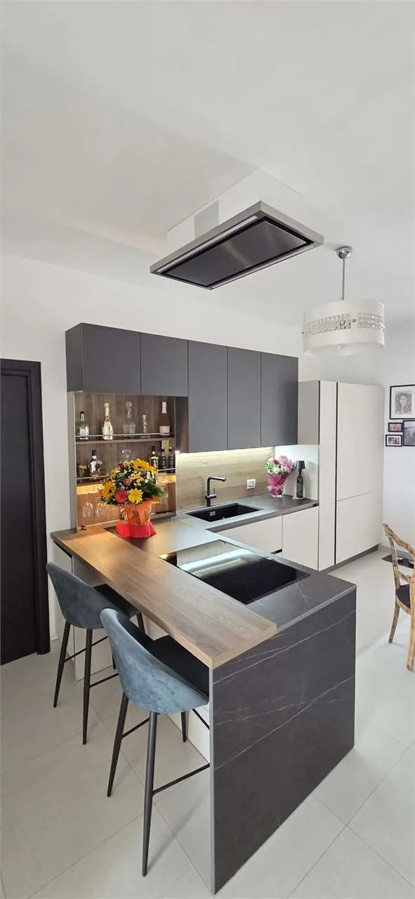 Appartamento in vendita a Bitonto - Via Per Modugno - Via Per Palo del Colle - foto 3