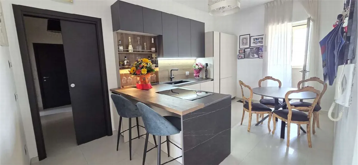 Appartamento in vendita a Bitonto - Via Per Modugno - Via Per Palo del Colle - foto 4