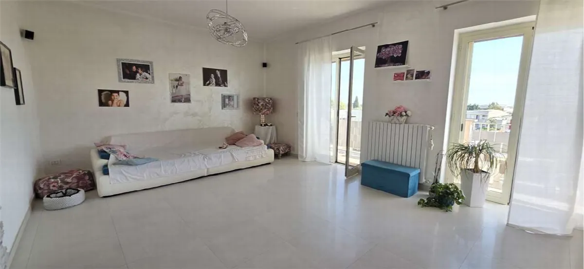 Appartamento in vendita a Bitonto - Via Per Modugno - Via Per Palo del Colle - foto 7