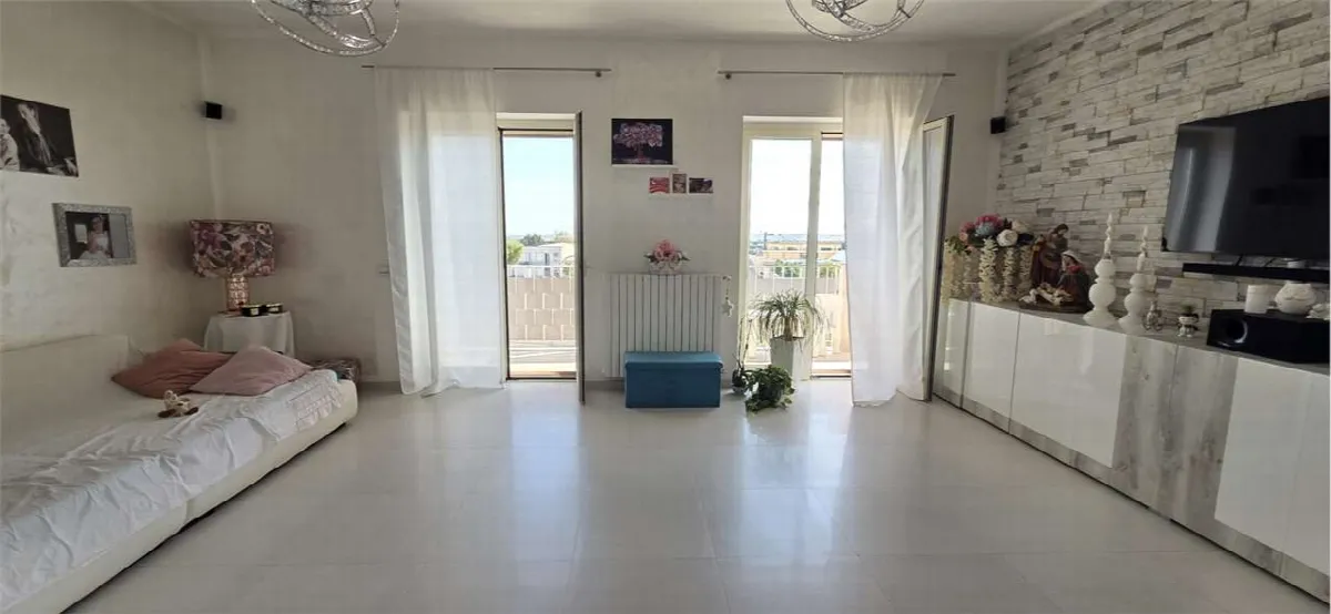 Appartamento in vendita a Bitonto - Via Per Modugno - Via Per Palo del Colle - foto 8