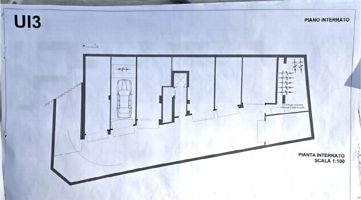 Appartamento in vendita a Rimini - Marecchiese - foto 4