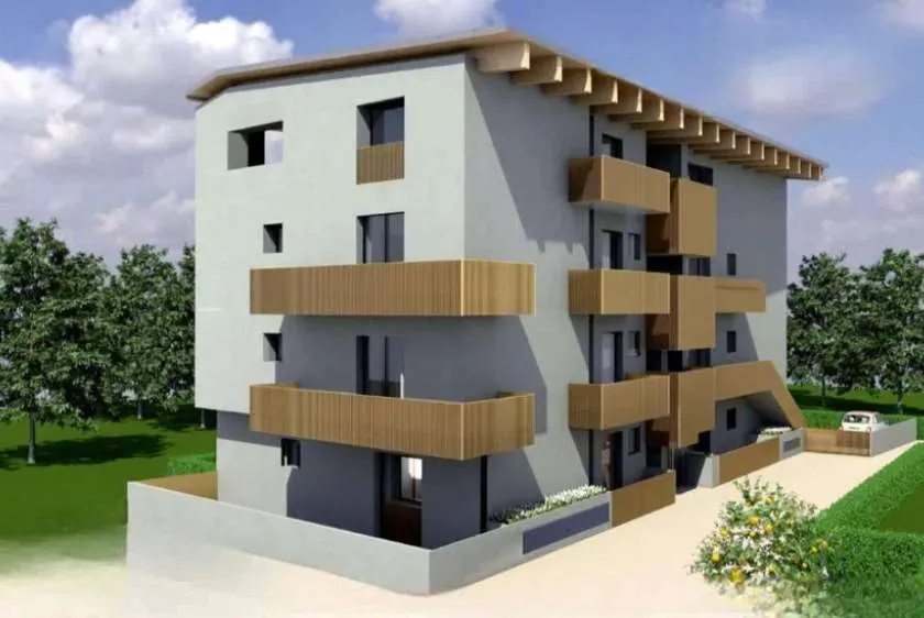 Appartamento in vendita a Rimini - Marecchiese - foto 1