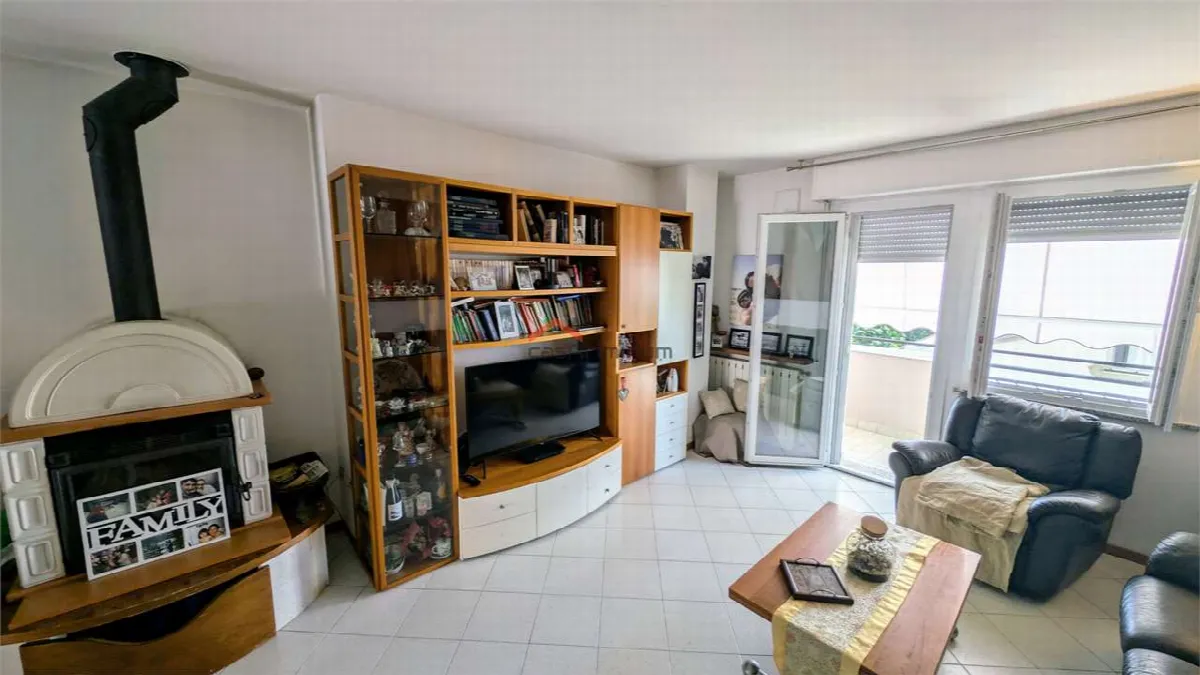 Appartamento in vendita a Coriano - foto 7