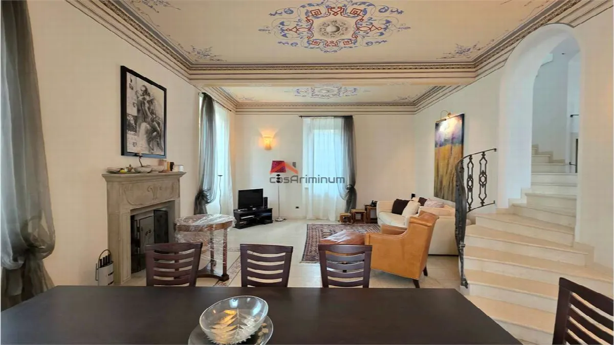 Villa in vendita a Rimini - foto 1