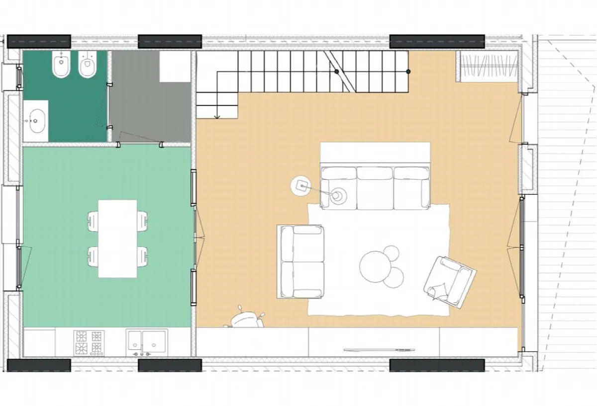 Villa in vendita a Rimini - Viserba - foto 2