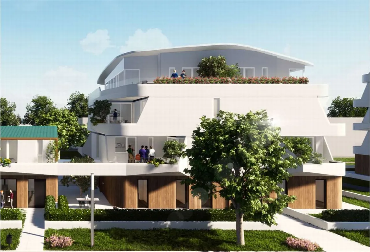 Appartamento in vendita a Rimini - Viserba - foto 5