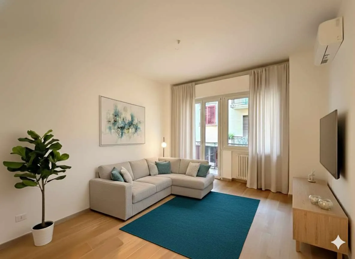Appartamento in vendita a Rimini - Centro storico - foto 1