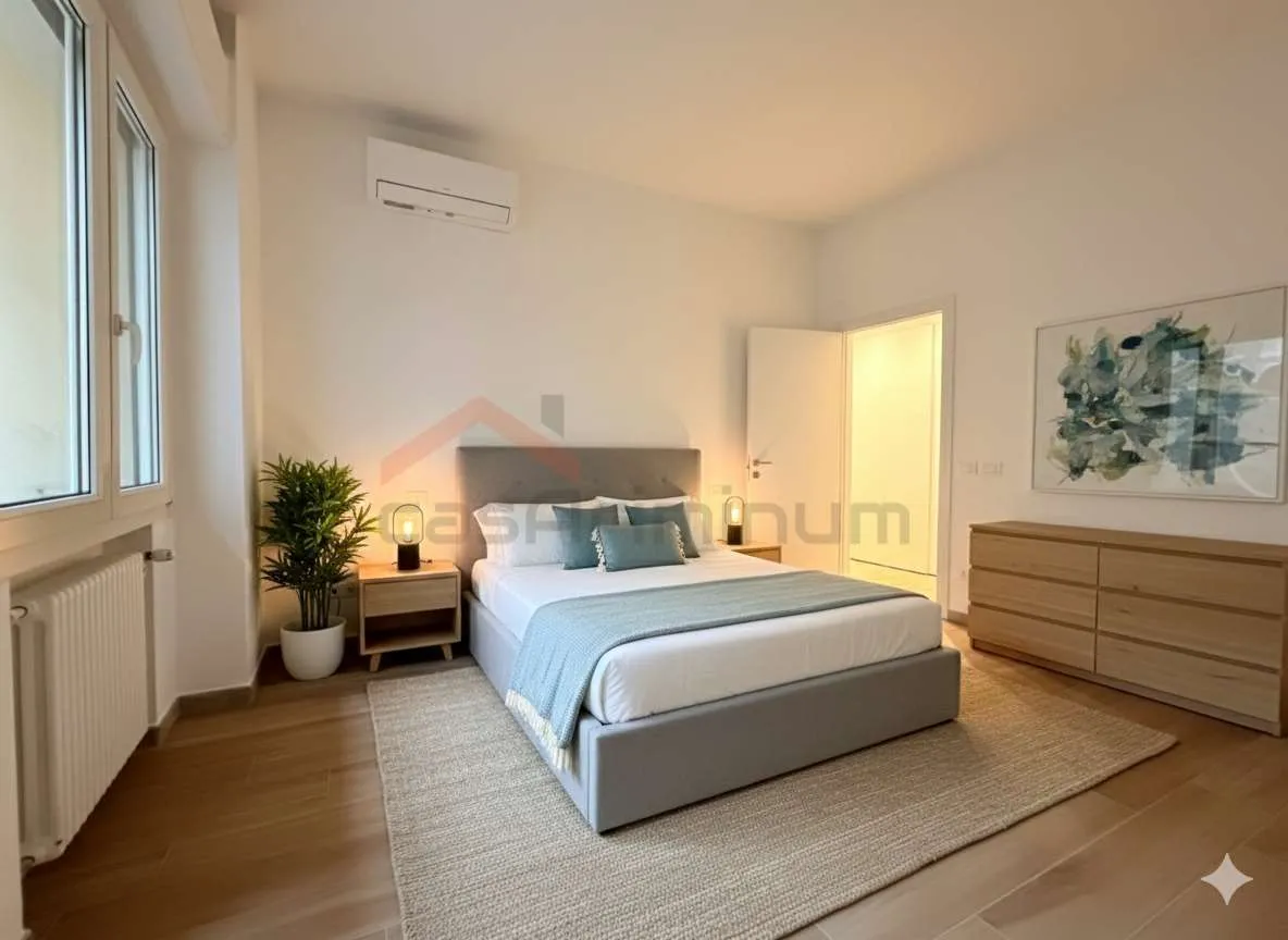Appartamento in vendita a Rimini - Centro storico - foto 9