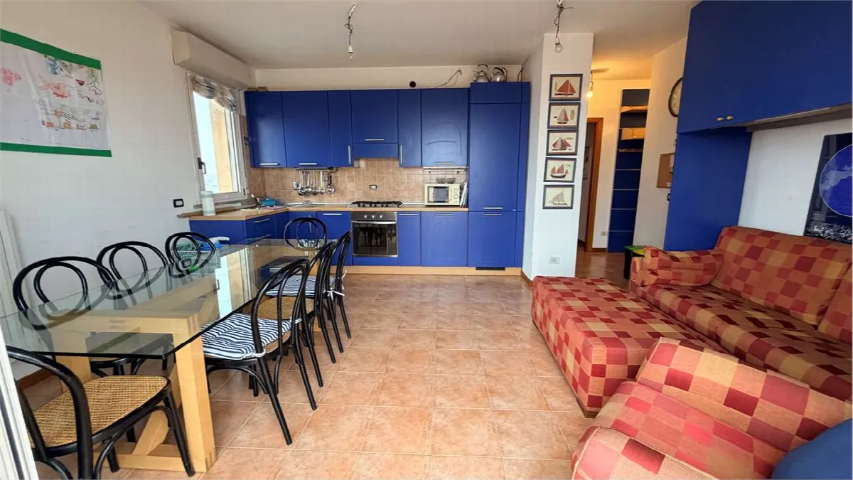 Appartamento in vendita a Rimini - foto 4