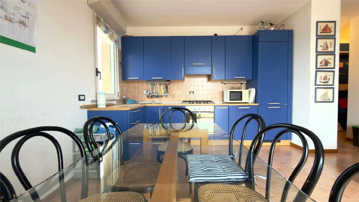 Appartamento in vendita a Rimini - foto 7
