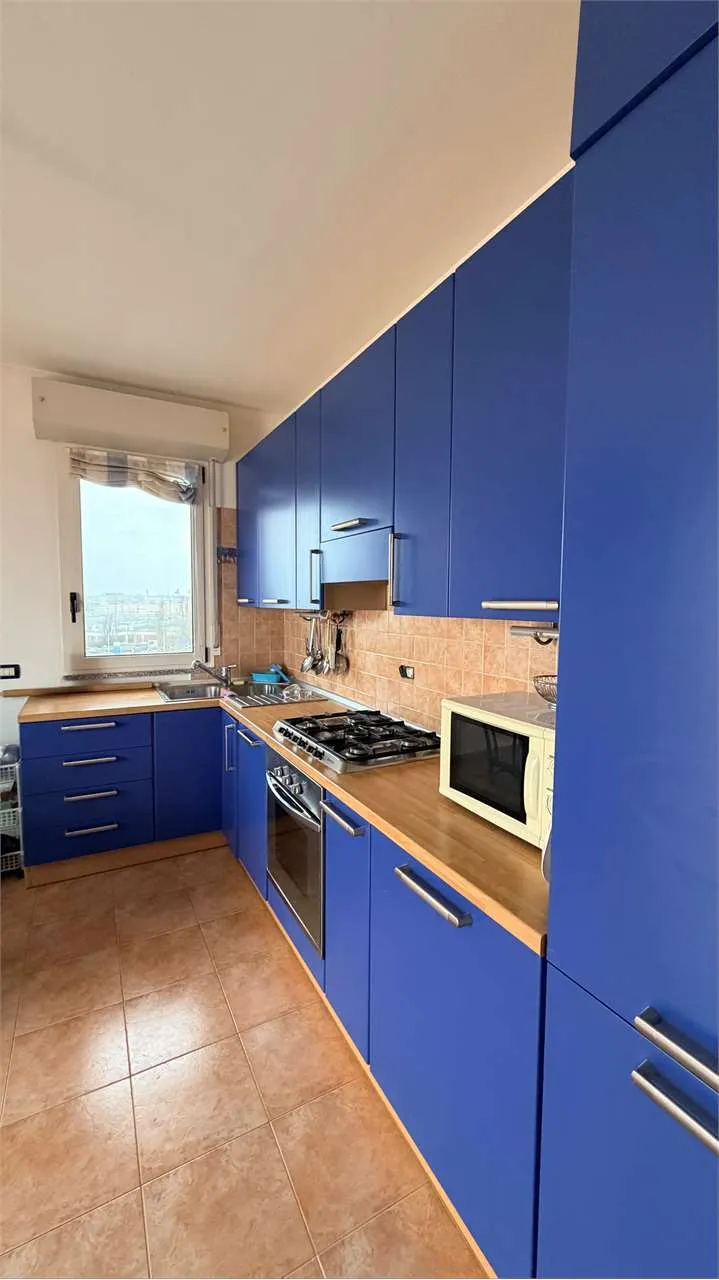 Appartamento in vendita a Rimini - foto 8