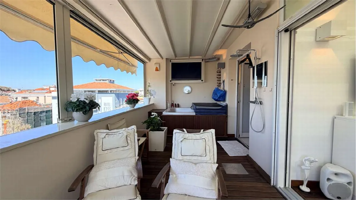 Appartamento in vendita a Riccione - foto 3