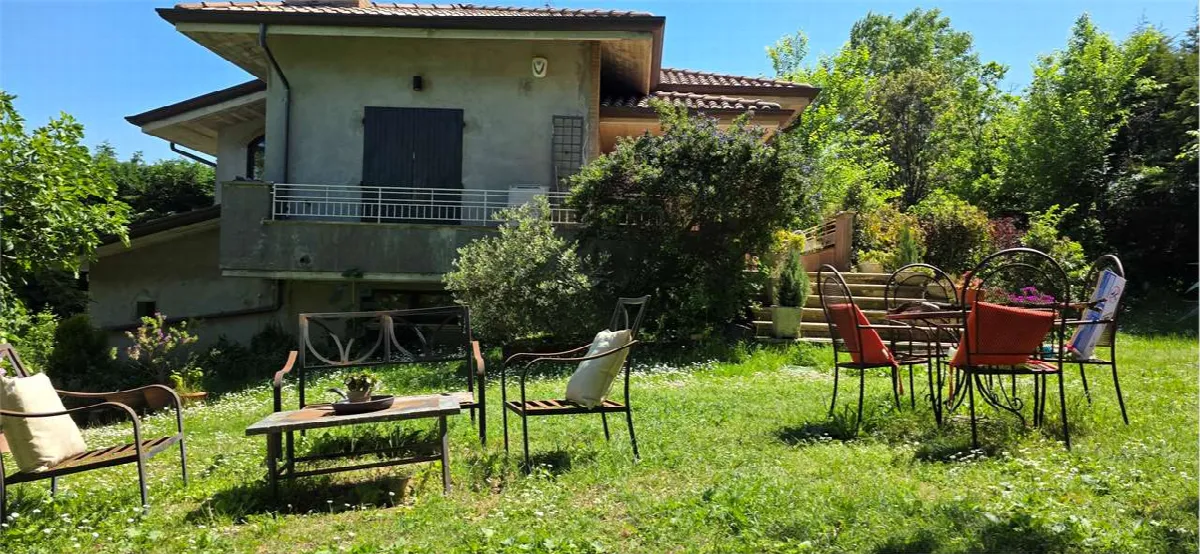 Villa in vendita a Rimini - foto 1