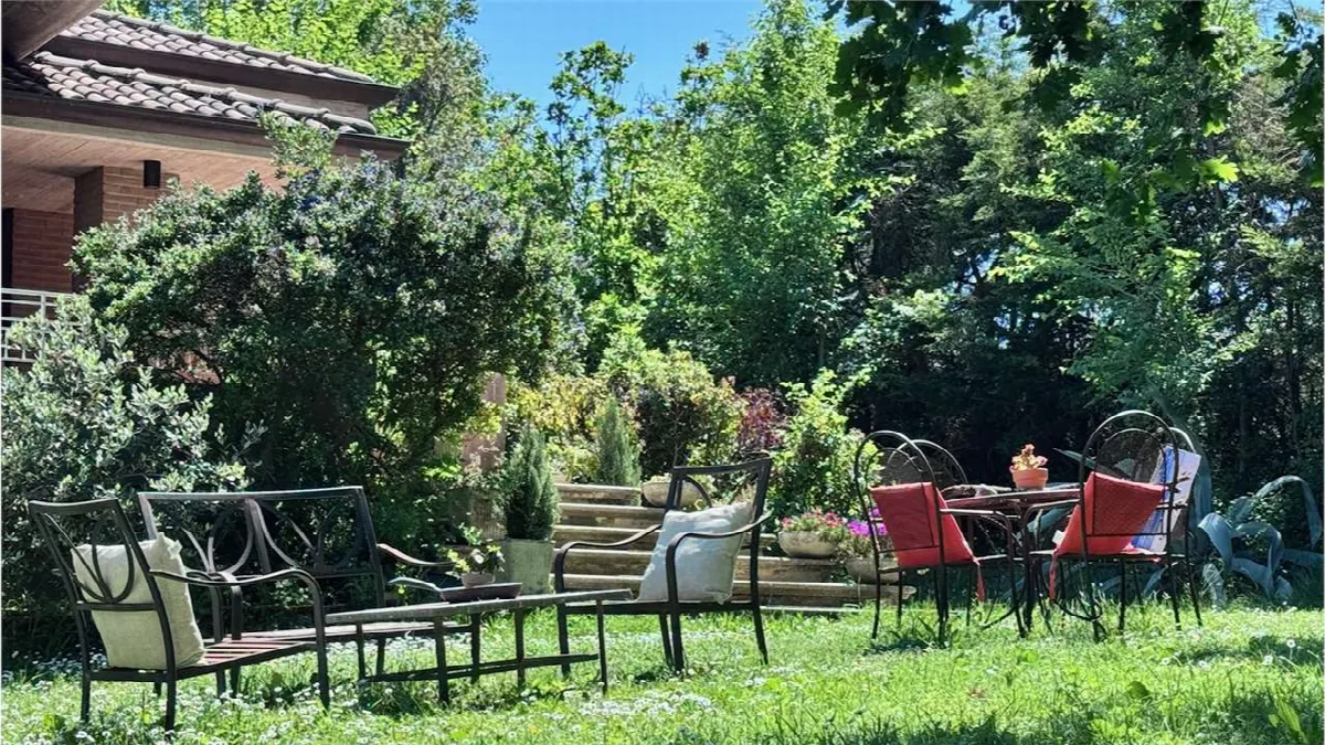 Villa in vendita a Rimini - foto 6