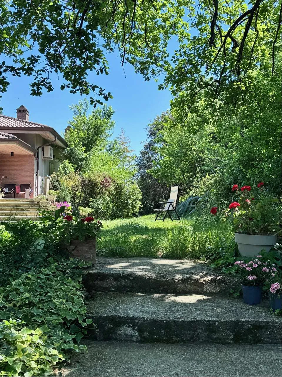 Villa in vendita a Rimini - foto 8