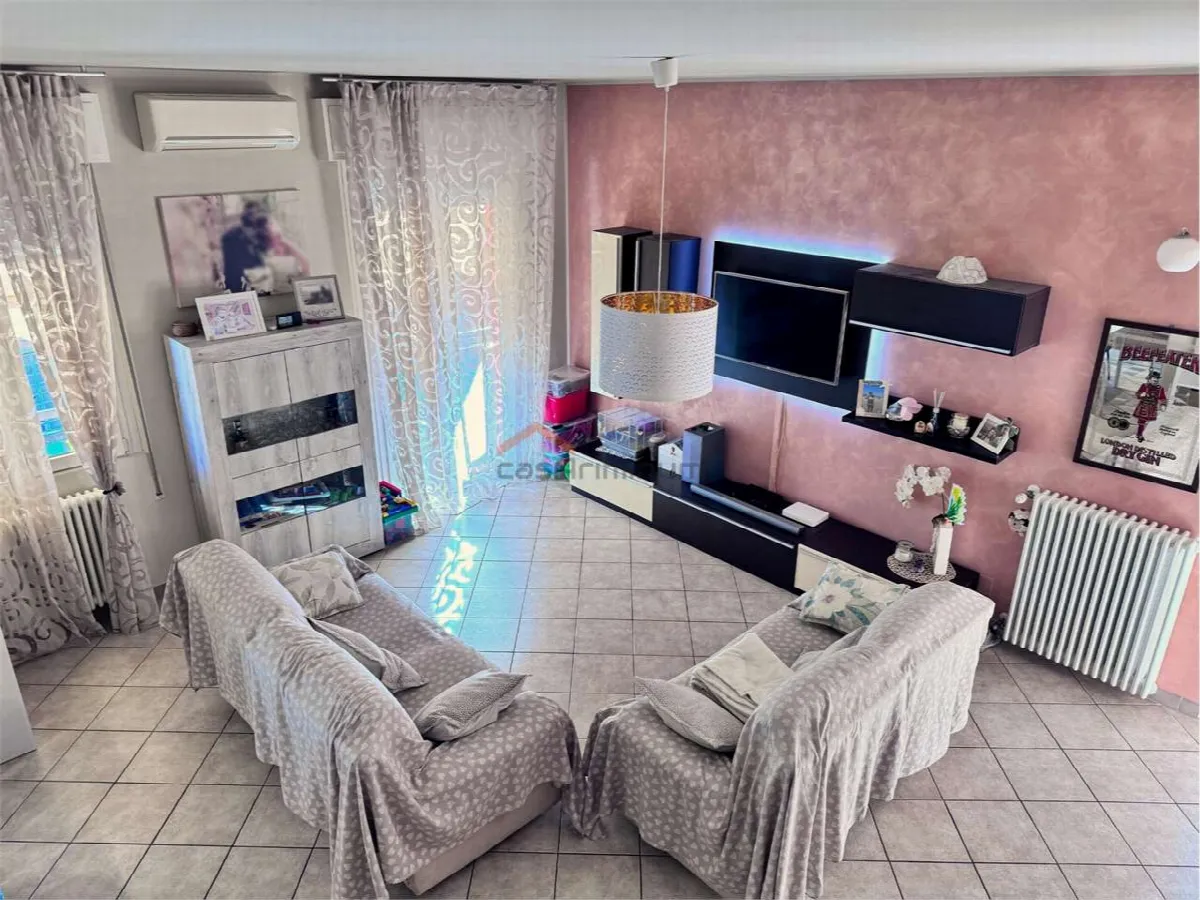 Appartamento in vendita a Rimini - Grotta Rossa - foto 3
