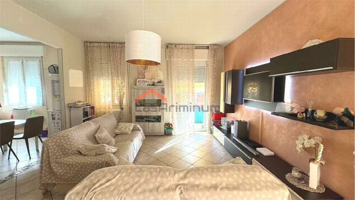 Appartamento in vendita a Rimini - Grotta Rossa - foto 5
