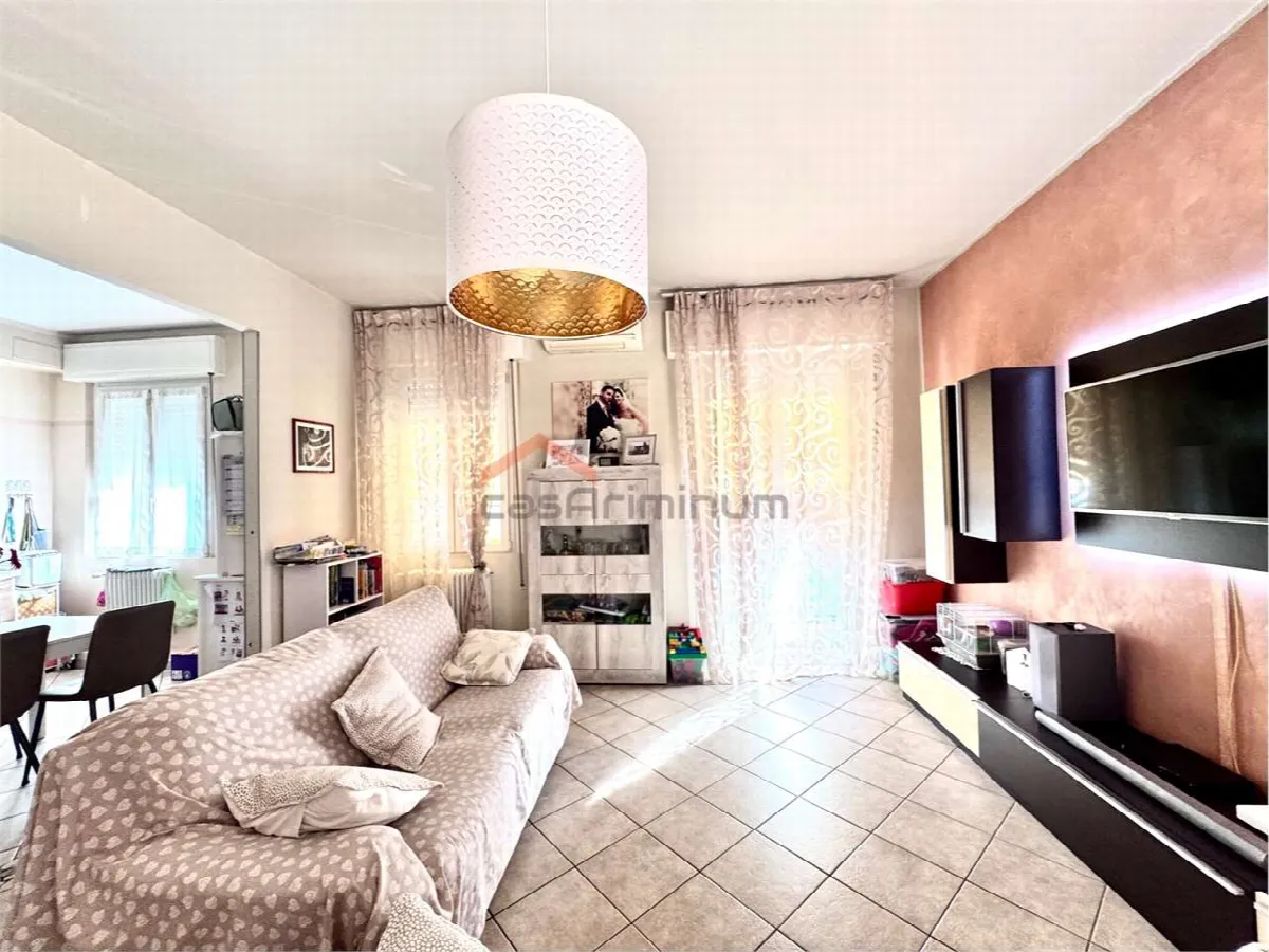 Appartamento in vendita a Rimini - Grotta Rossa - foto 8