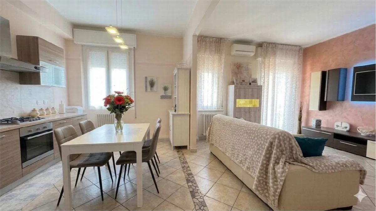 Appartamento in vendita a Rimini - Grotta Rossa - foto 9