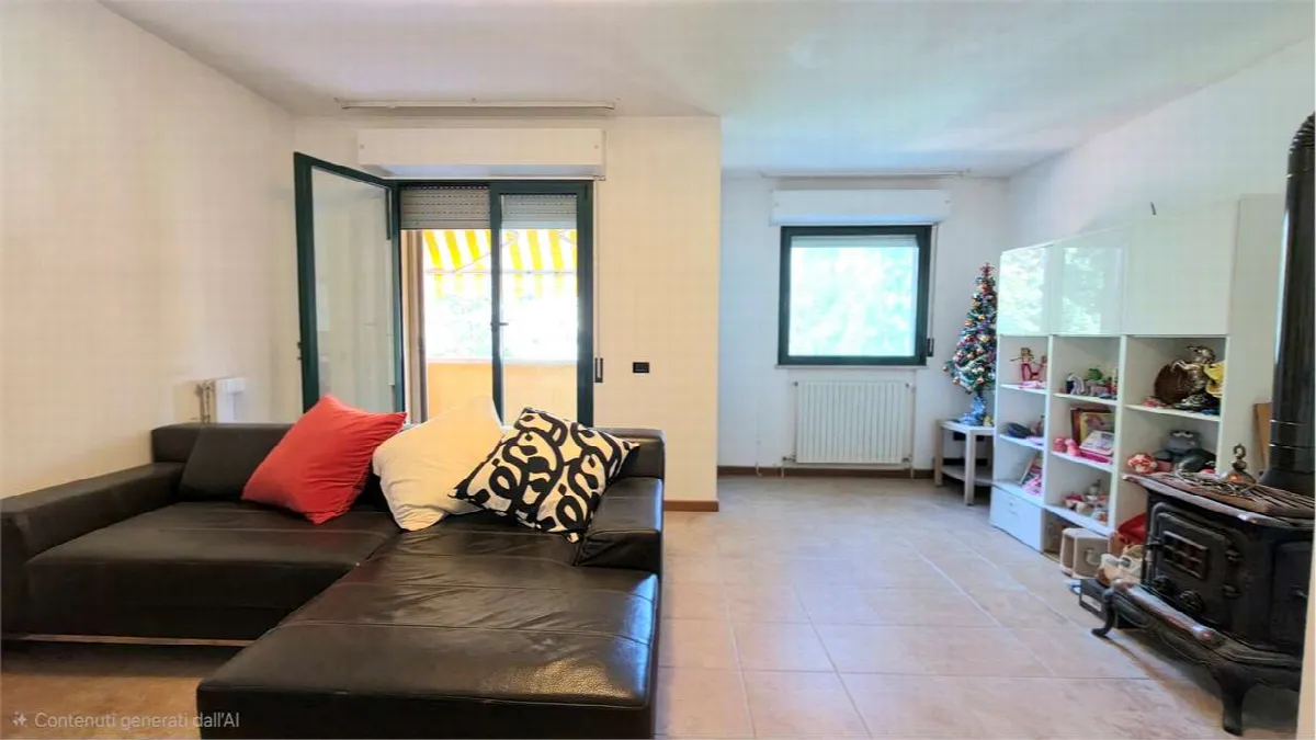 Villetta a schiera in vendita a Rimini - foto 3