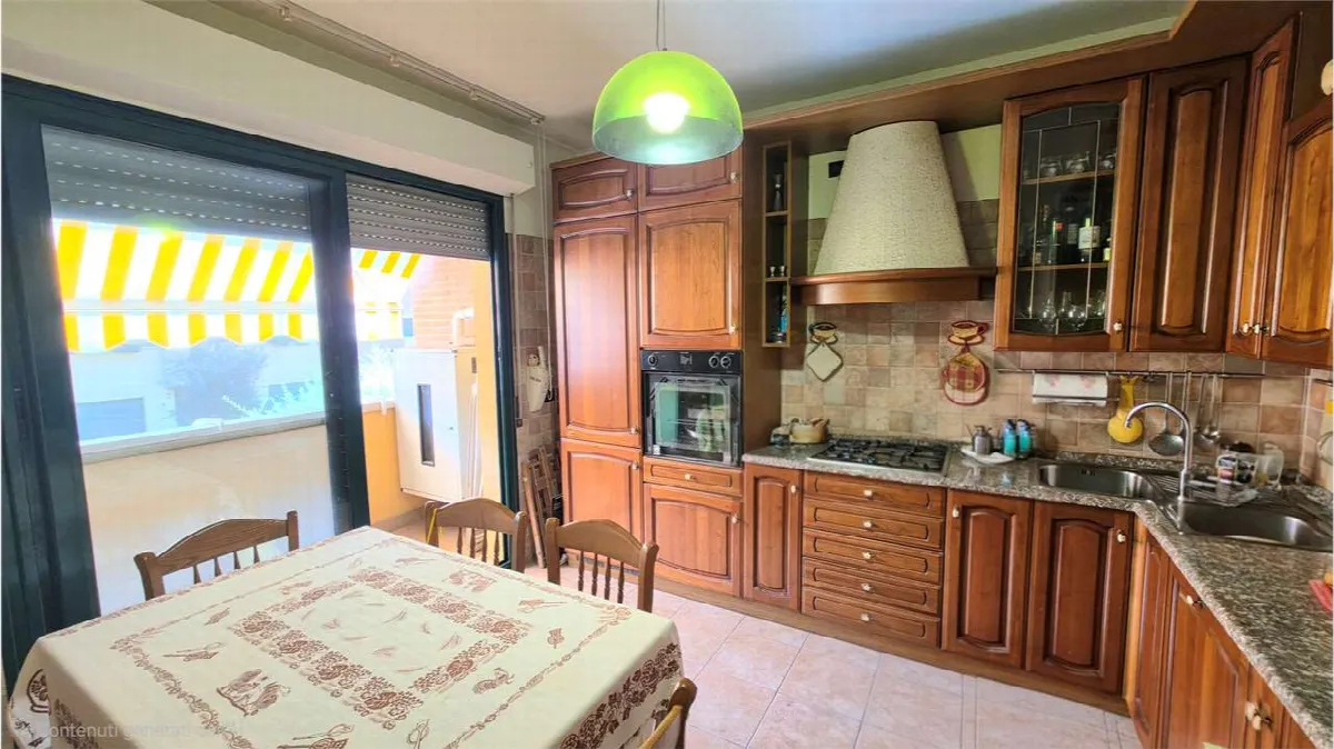 Villetta a schiera in vendita a Rimini - foto 7