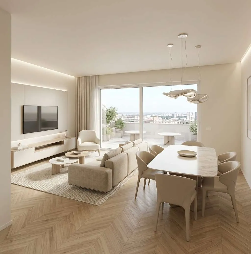 Appartamento in vendita a Rimini - Viserba - foto 1