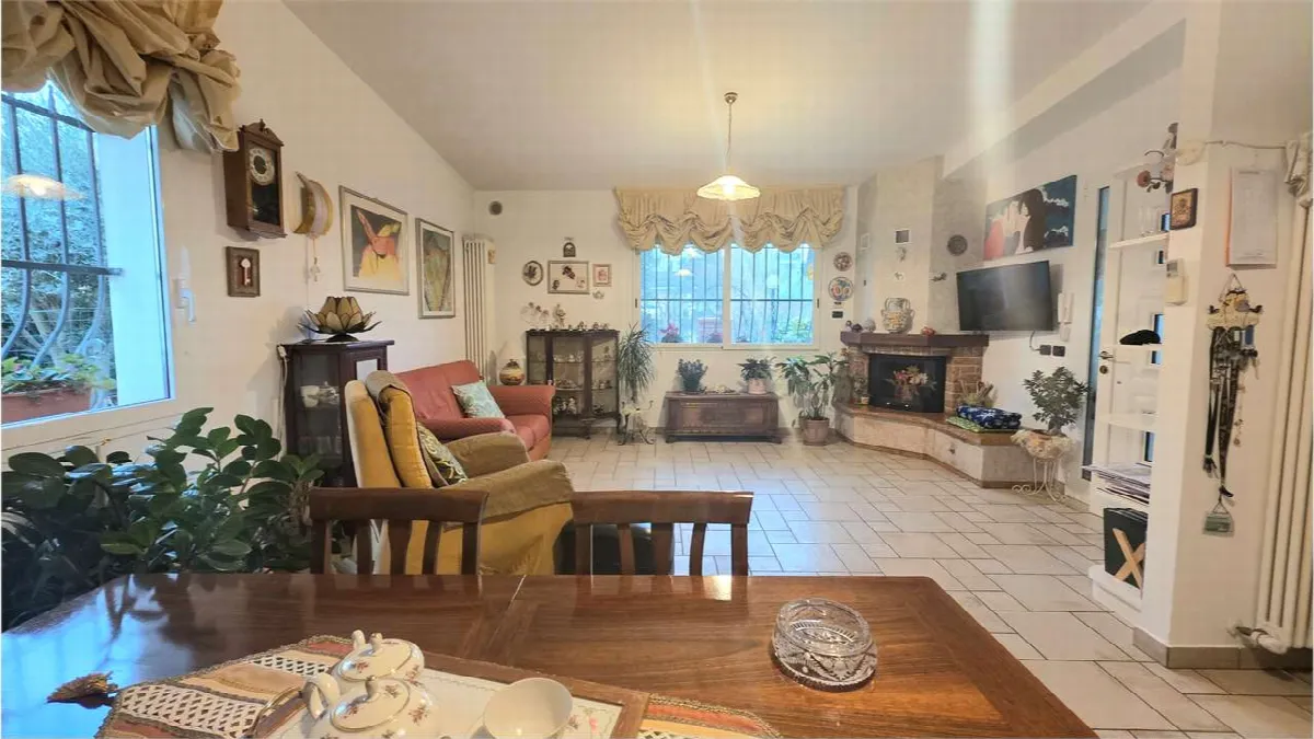 Villa in vendita a Rimini - foto 10