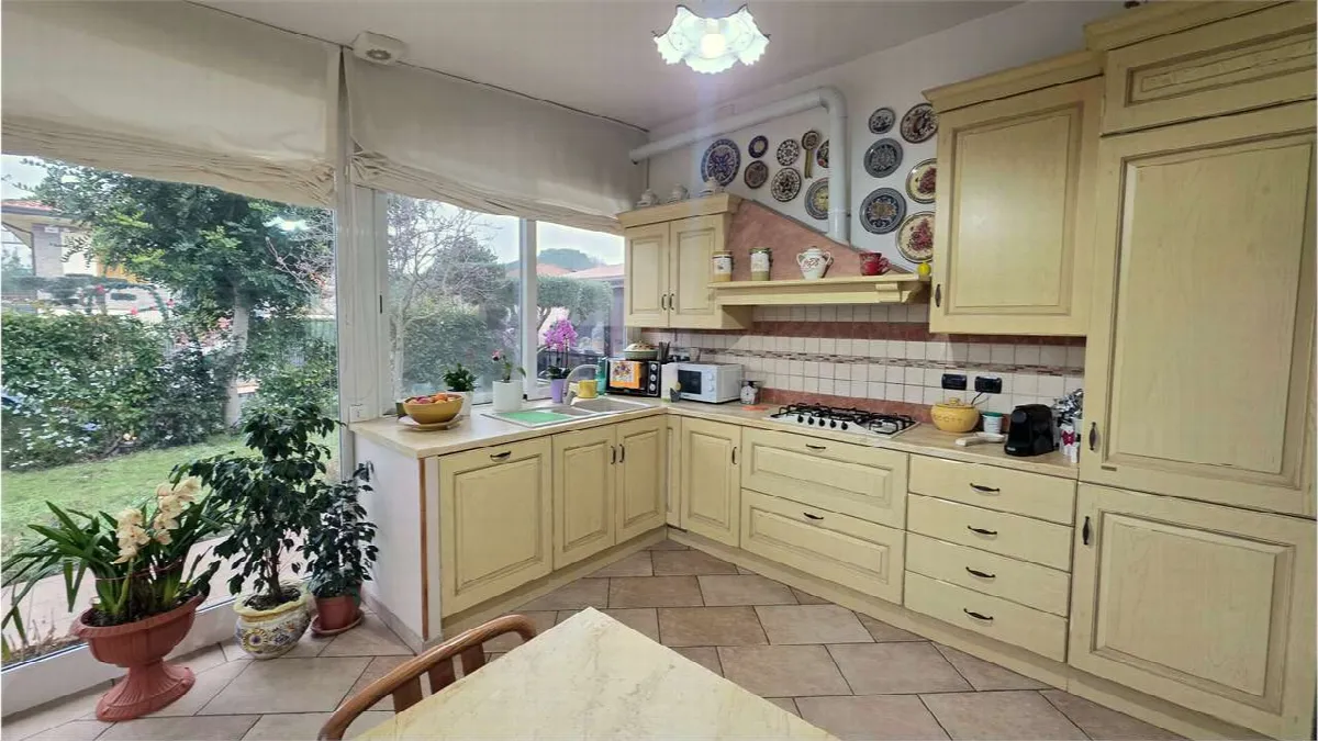 Villa in vendita a Rimini - foto 3