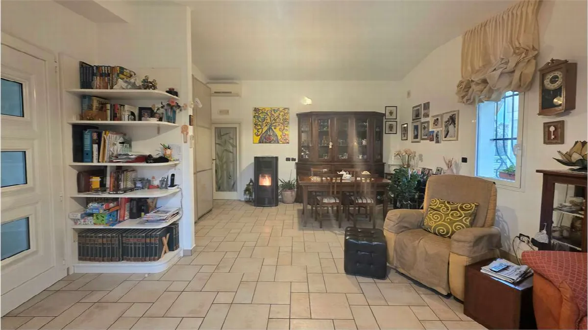 Villa in vendita a Rimini - foto 6