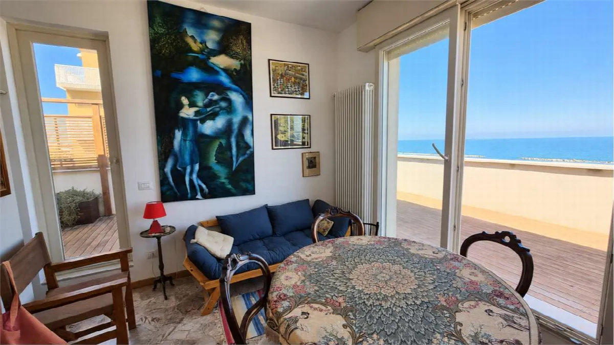 Appartamento in vendita a Rimini - Viserba - foto 10