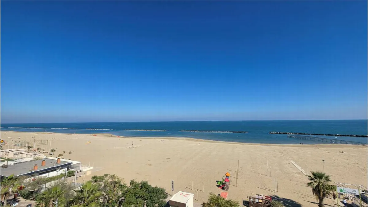Appartamento in vendita a Rimini - Viserba - foto 3