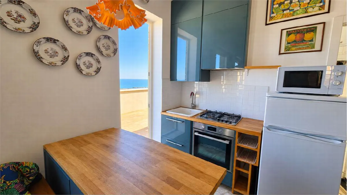 Appartamento in vendita a Rimini - Viserba - foto 8