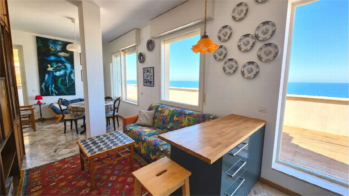 Appartamento in vendita a Rimini - Viserba - foto 9