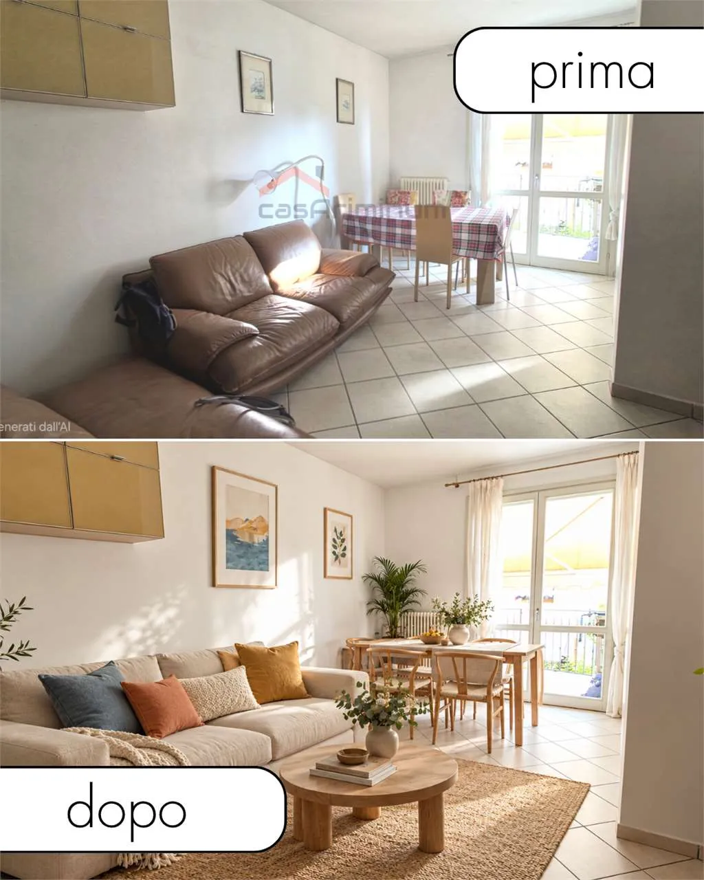 Appartamento in vendita a Rimini - Via Covignano - foto 3