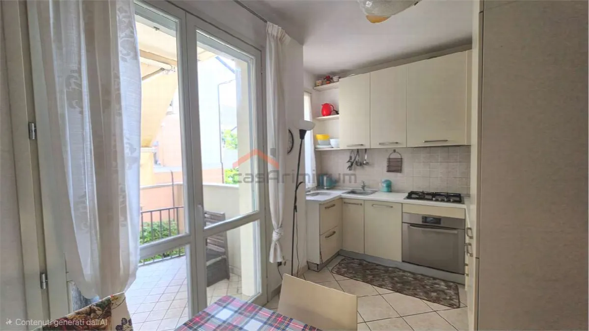 Appartamento in vendita a Rimini - Via Covignano - foto 4