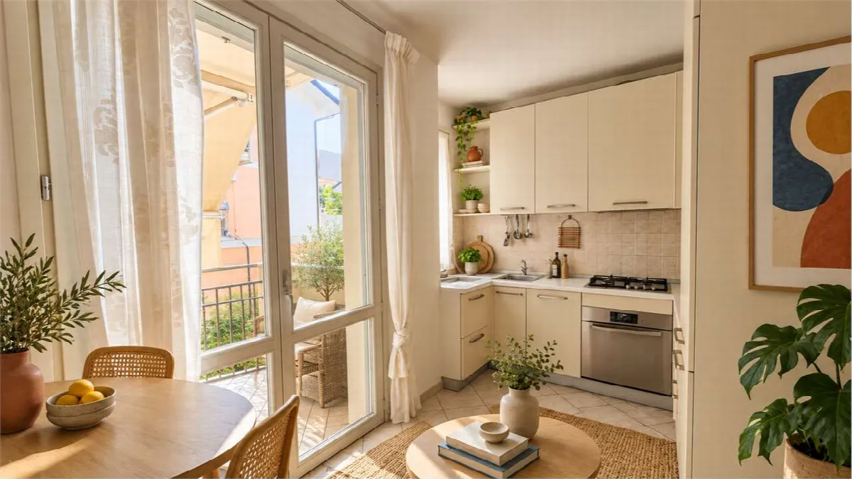 Appartamento in vendita a Rimini - Via Covignano - foto 5