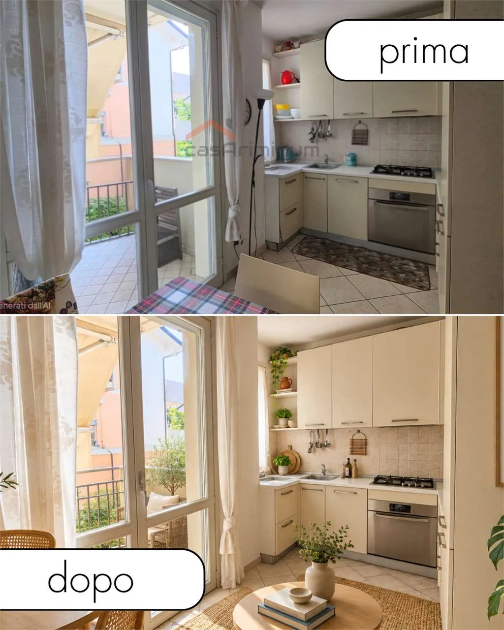 Appartamento in vendita a Rimini - Via Covignano - foto 6