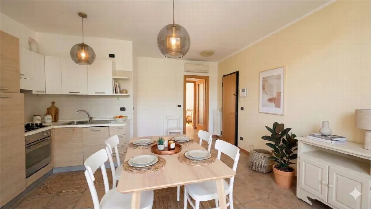 Appartamento in vendita a Rimini - Viserbella - foto 2