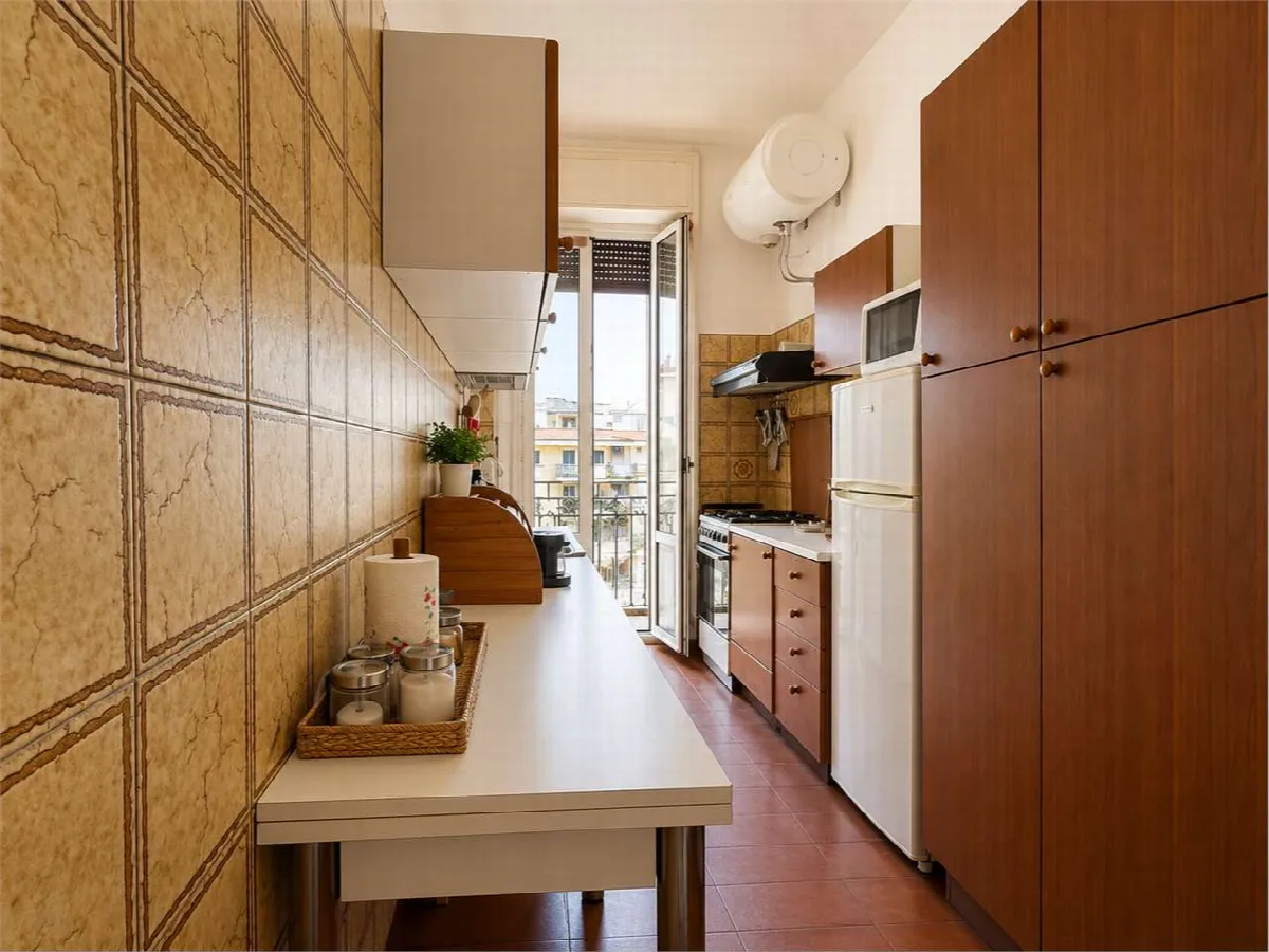 Appartamento in vendita a Milano - foto 9