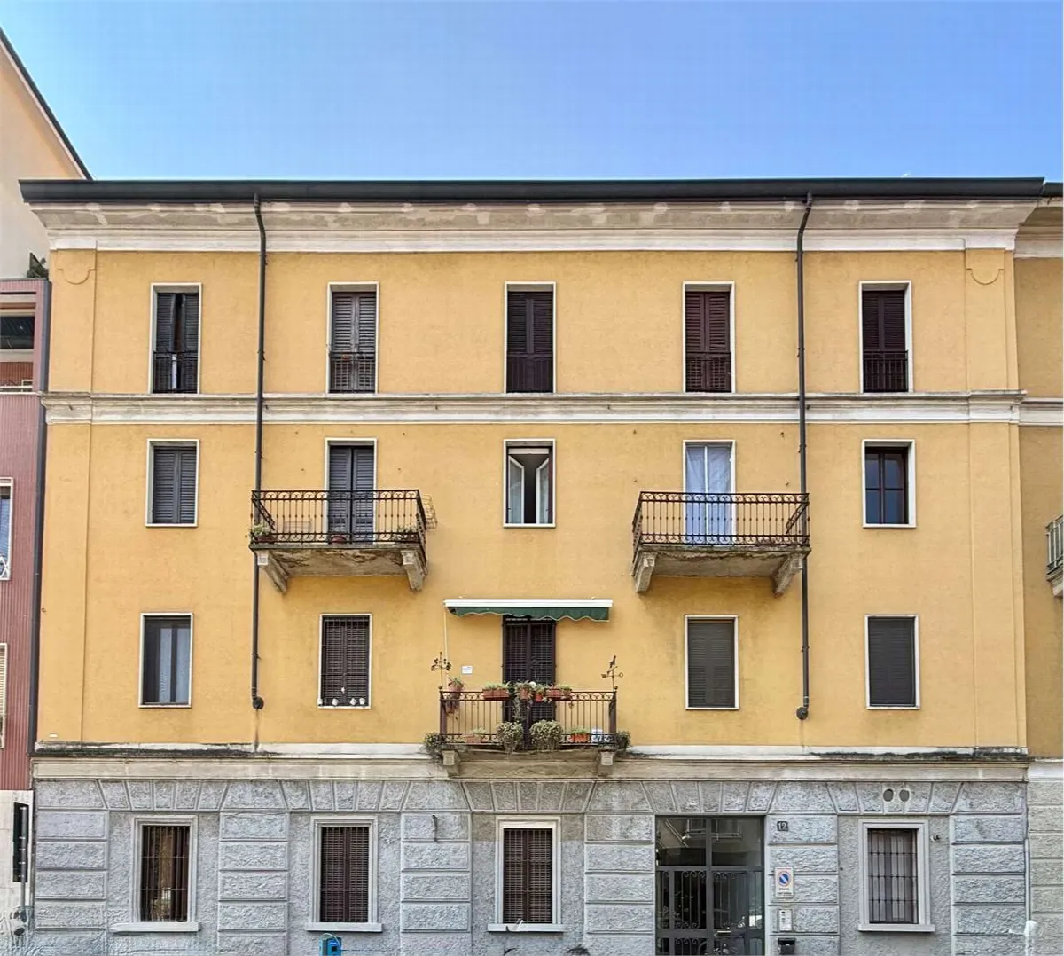 Loft in vendita a Milano - V Giornate/ XXII Marzo/ Porta Romana - foto 2