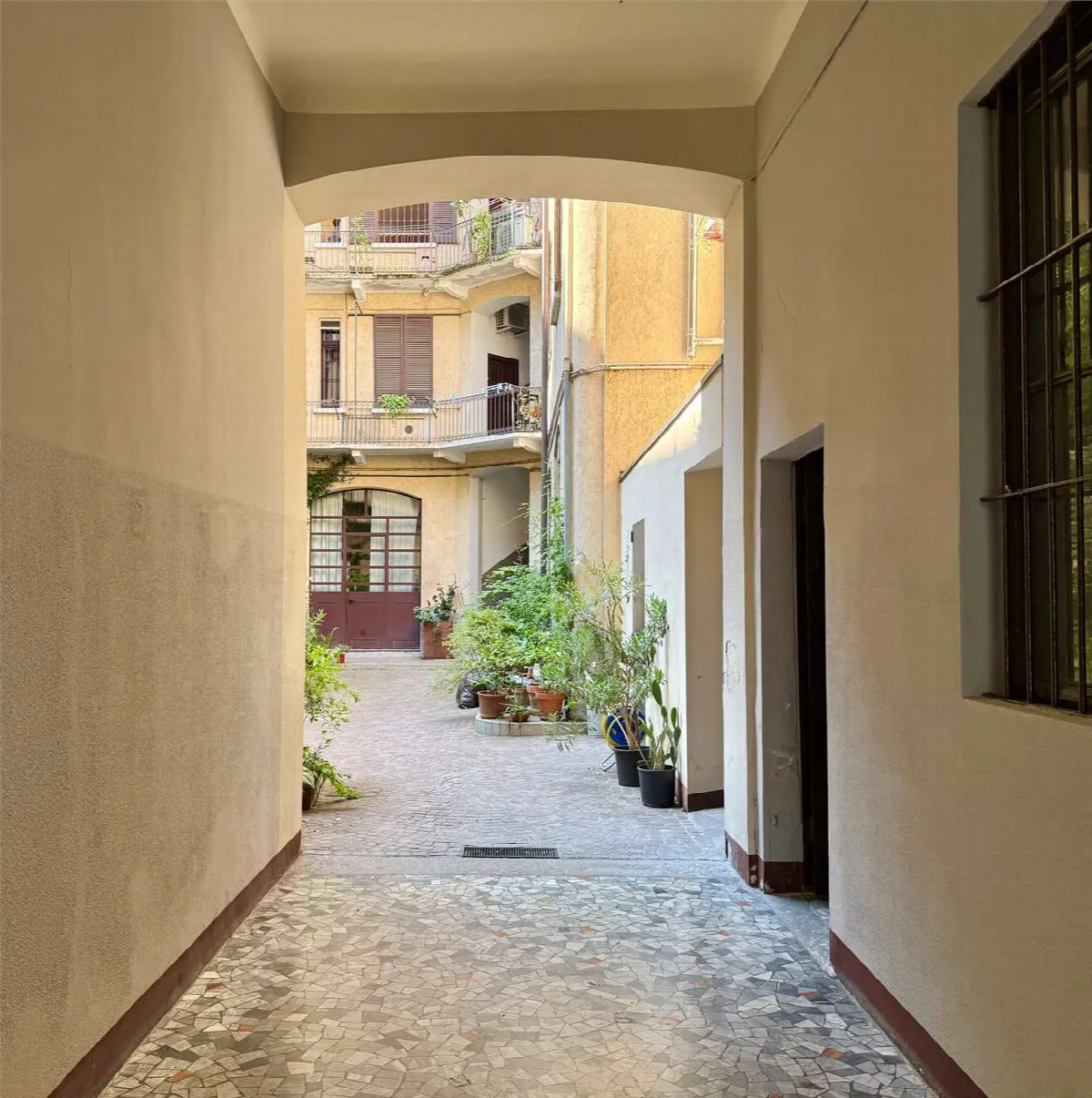 Loft in vendita a Milano - V Giornate/ XXII Marzo/ Porta Romana - foto 3
